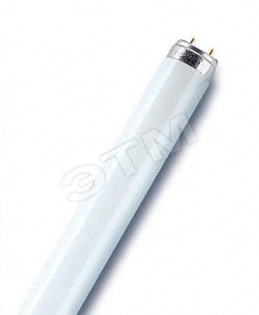Лампа люминесцентная G13 T8 58W 6400K Osram