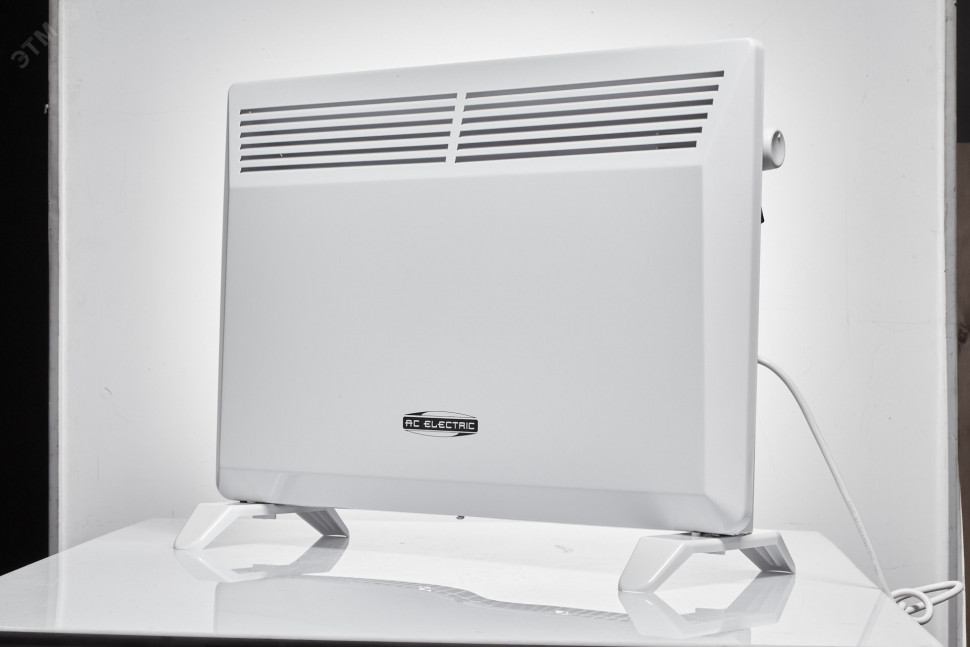 Электрический конвектор AC Electric ACE/CMM-1000 НС-1166346