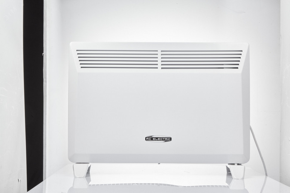 Электрический конвектор AC Electric ACE/CMM-1000 НС-1166346