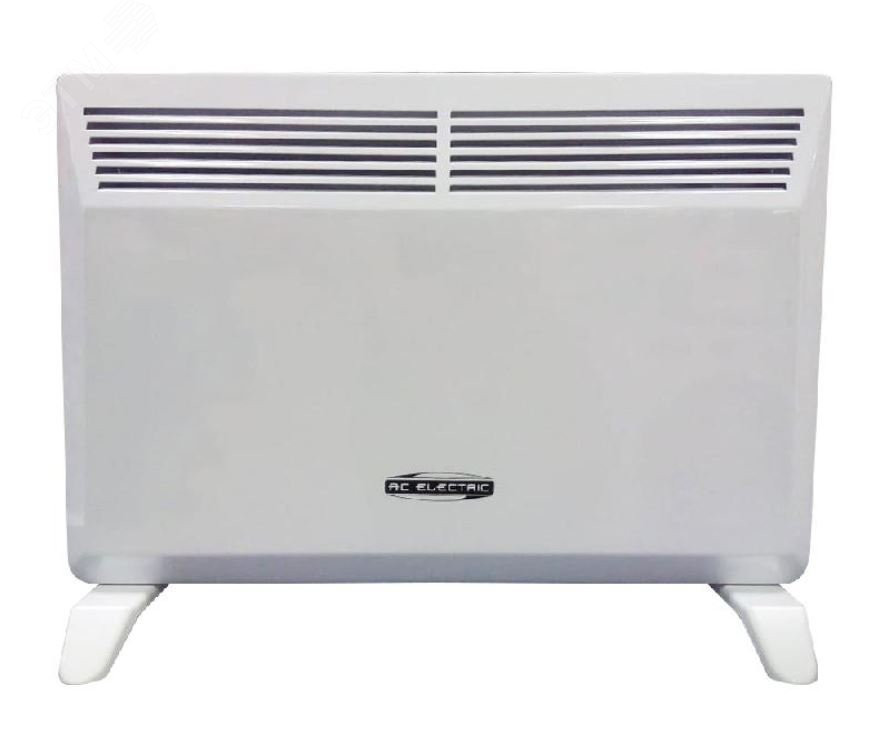 Электрический конвектор AC Electric ACE/CMM-1000 НС-1166346