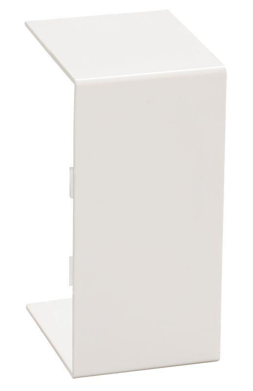 Соединитель на стык 40х25 КМС ELECOR (уп.4шт) IEK CKMP10D-S-040-025-K01