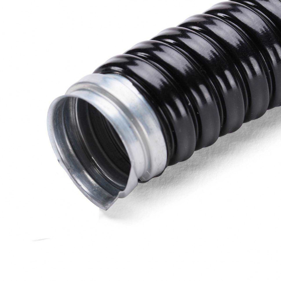 Металлорукав Р3-ЦПнг-LS 25 (Fortisflex) (73250)