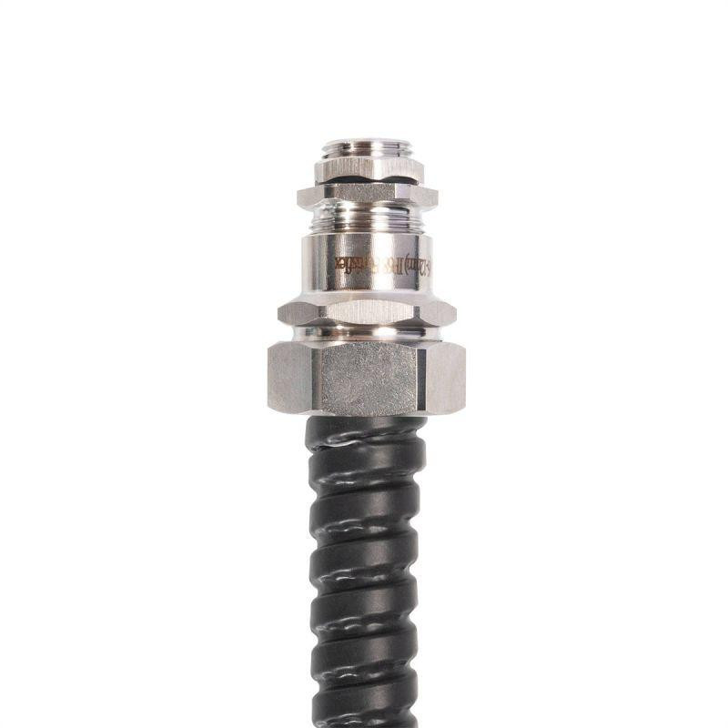 Металлорукав Р3-ЦПнг-LS 25 (Fortisflex) (73250)