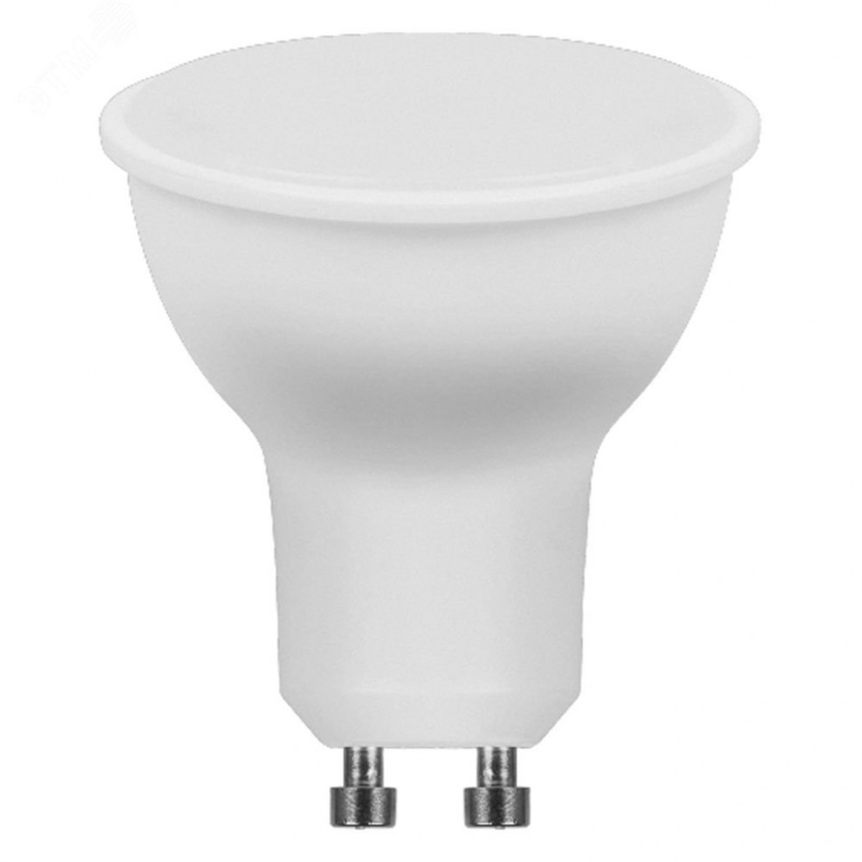 Лампа светодиодная Feron LB-26 GU10 7W 175-265V 2700K