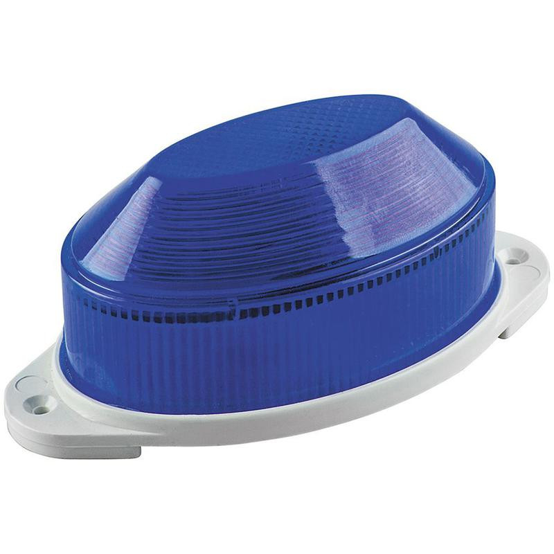Лампа светодиодная 2-х лепестковая Feron LB-7000 E27 20W 175-265V красно-синий спектр