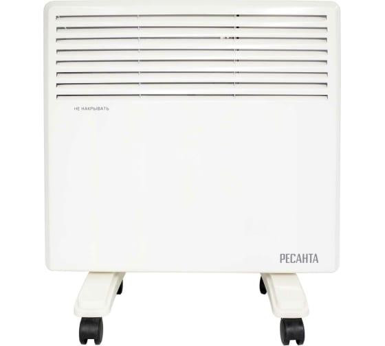 Конвектор ОК-1000Е (LED) Ресанта 67/4/12