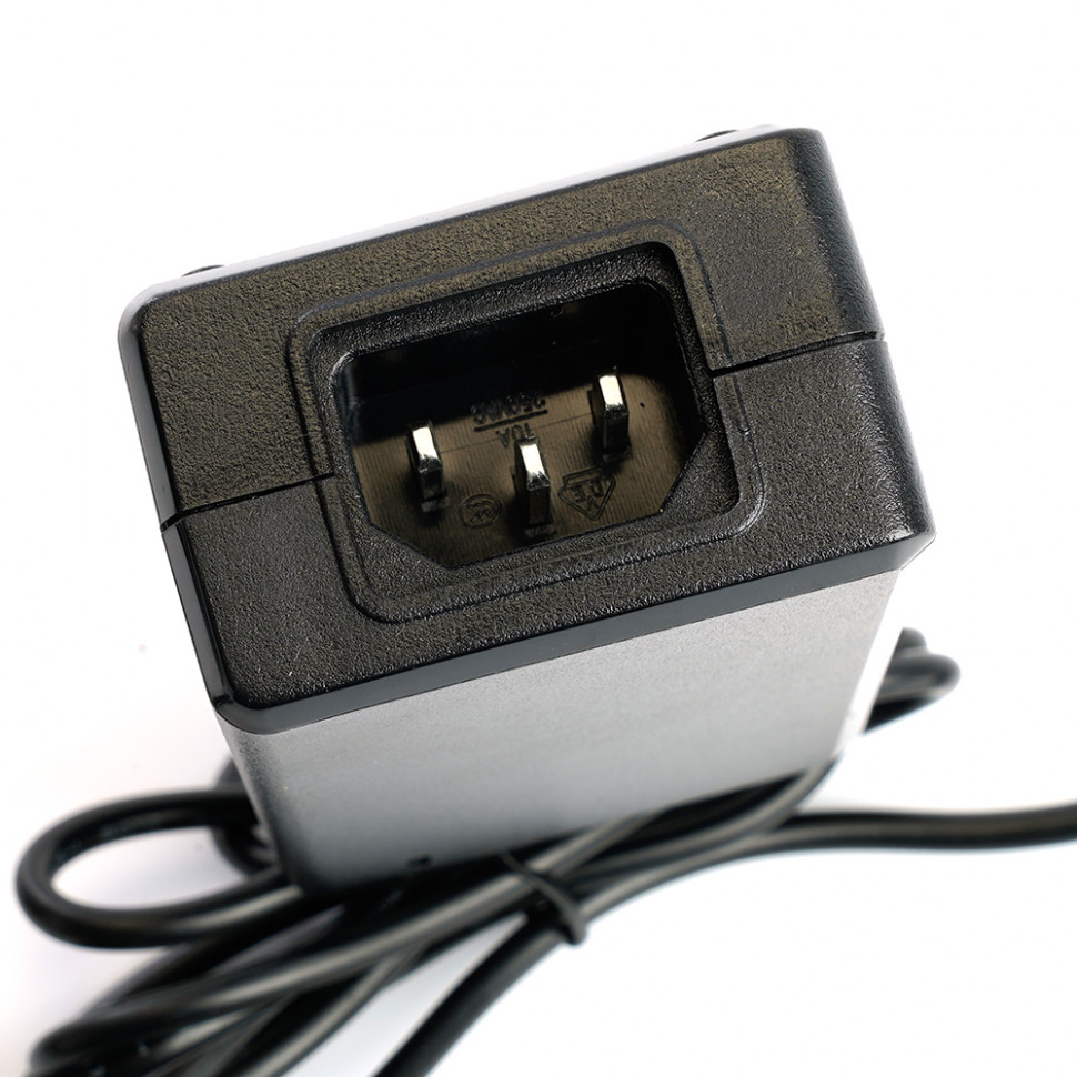 Трансформатор электронный для светодиодной ленты 30W 12V (драйвер), LB005 FERON