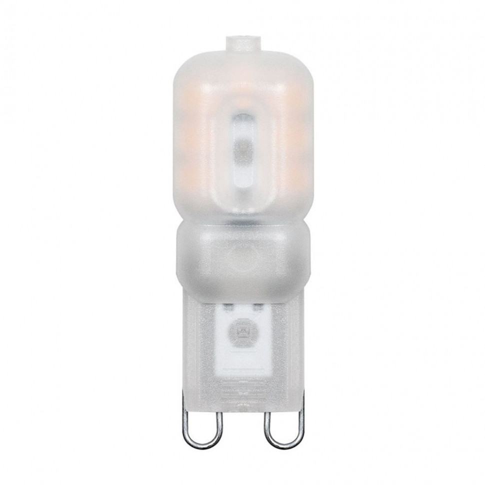 Лампа светодиодная Feron LB-430 G9 5W 230V 4000K