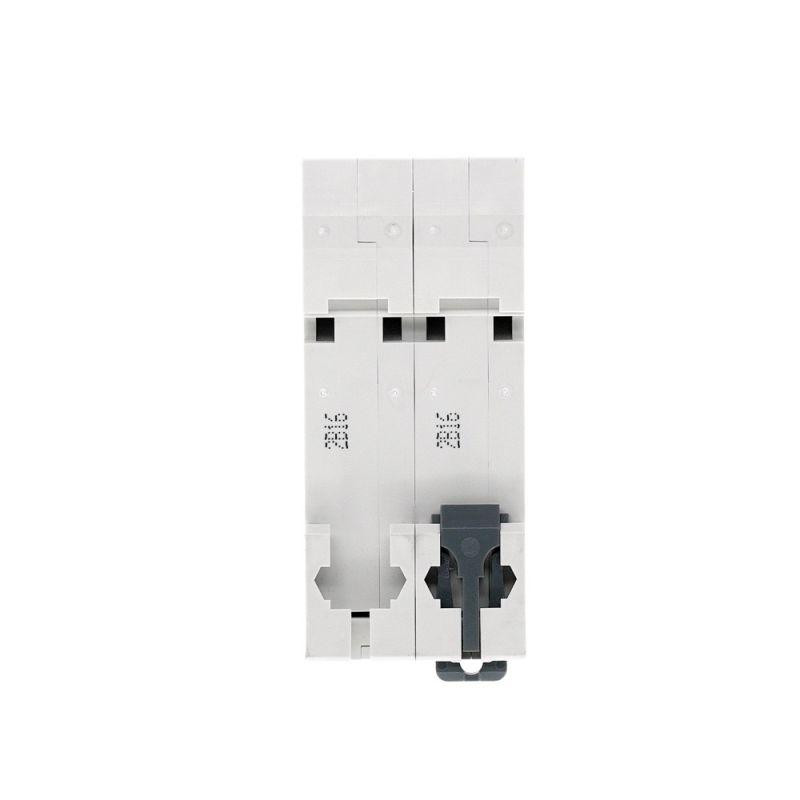 Выключатель автоматический модульный 2п B 16А 4.5кА City9 Set 230В SE C9F14216