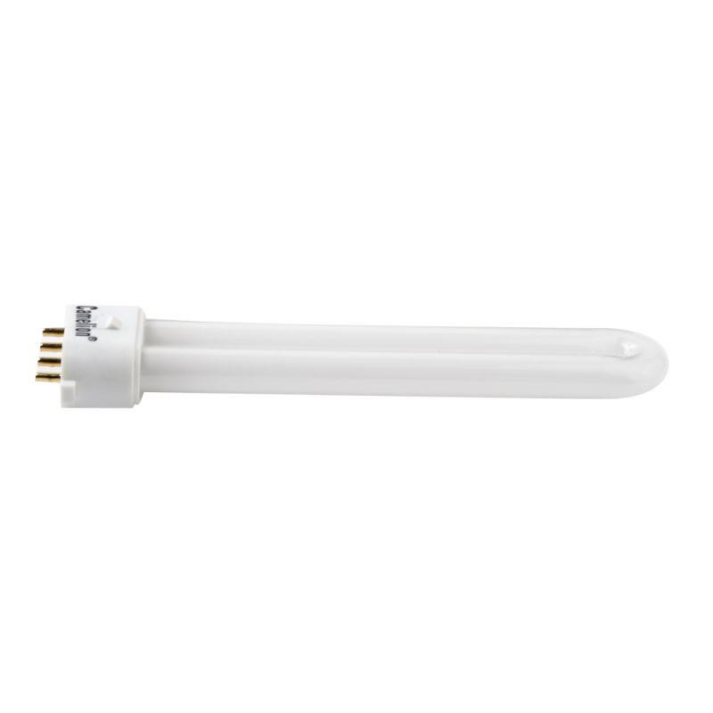 Лампа люминесцентная 2G7 9W Camelion