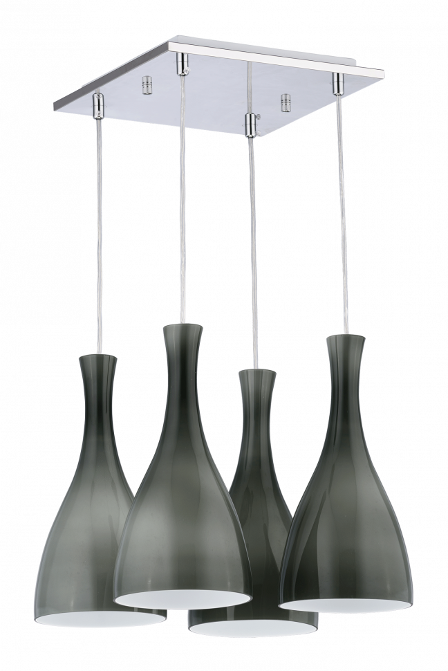 5063/4 GREY Люстра