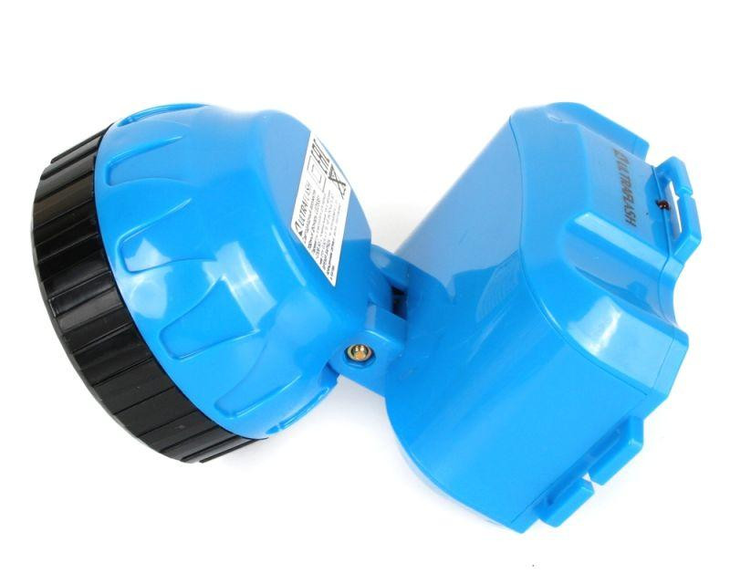 Светодиодный налобный фонарь Ultraflash LED5361
