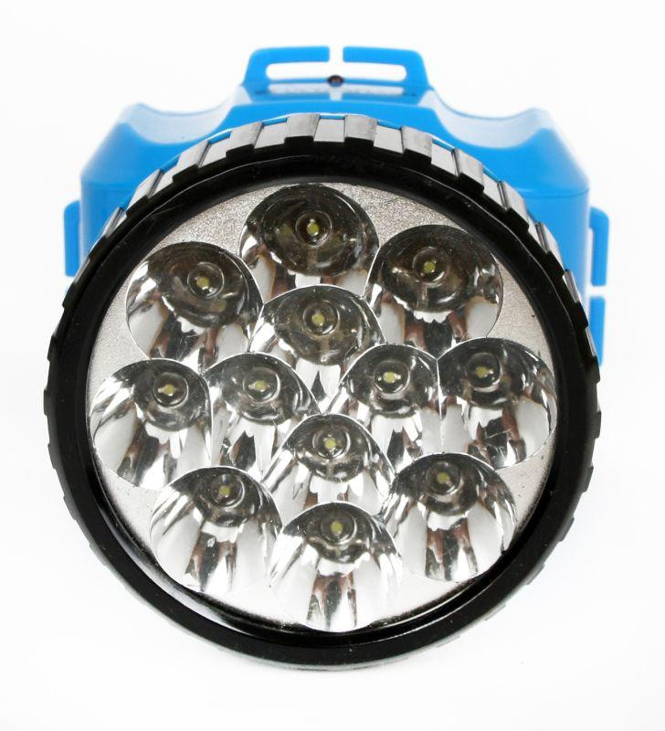 Светодиодный налобный фонарь Ultraflash LED5361