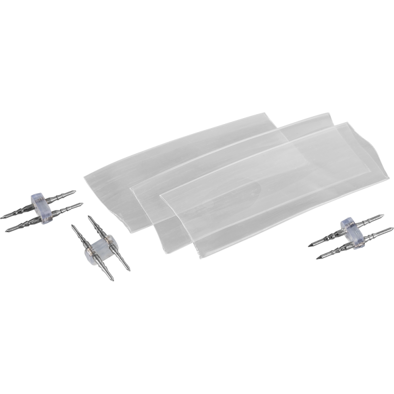 Коннектор OLSC-connector-2835-220V-NEONLED ОНЛАЙТ