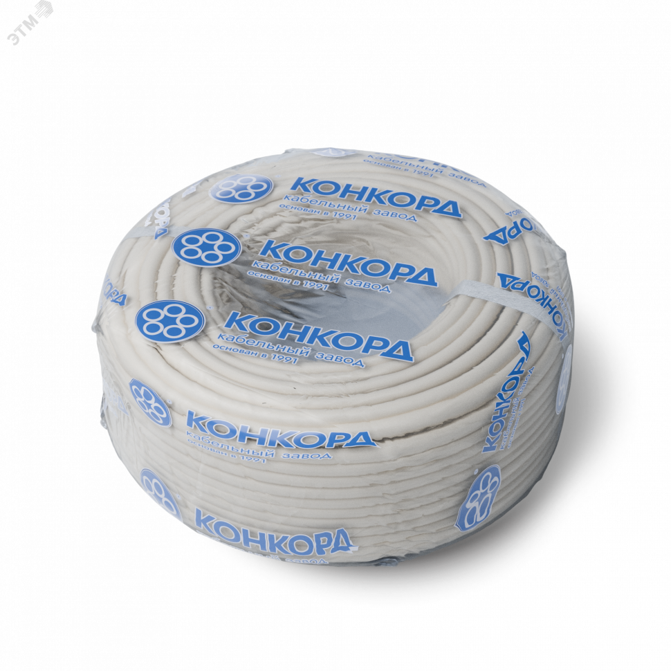Кабель NUM-J 5х2.5 (бухта) (м) Конкорд 38