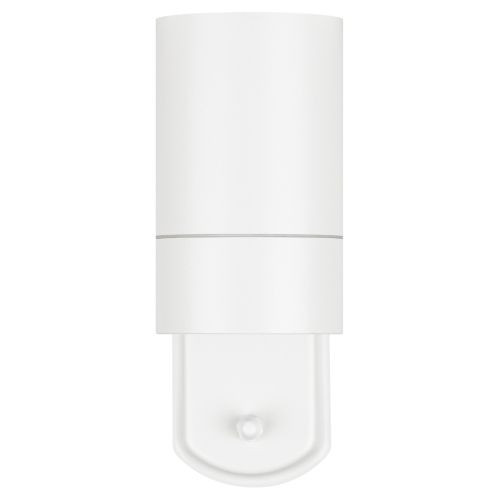 Светильник WL27 WH декор. подсветка MAX35W GU10 IP54 бел. ЭРА Б0034631