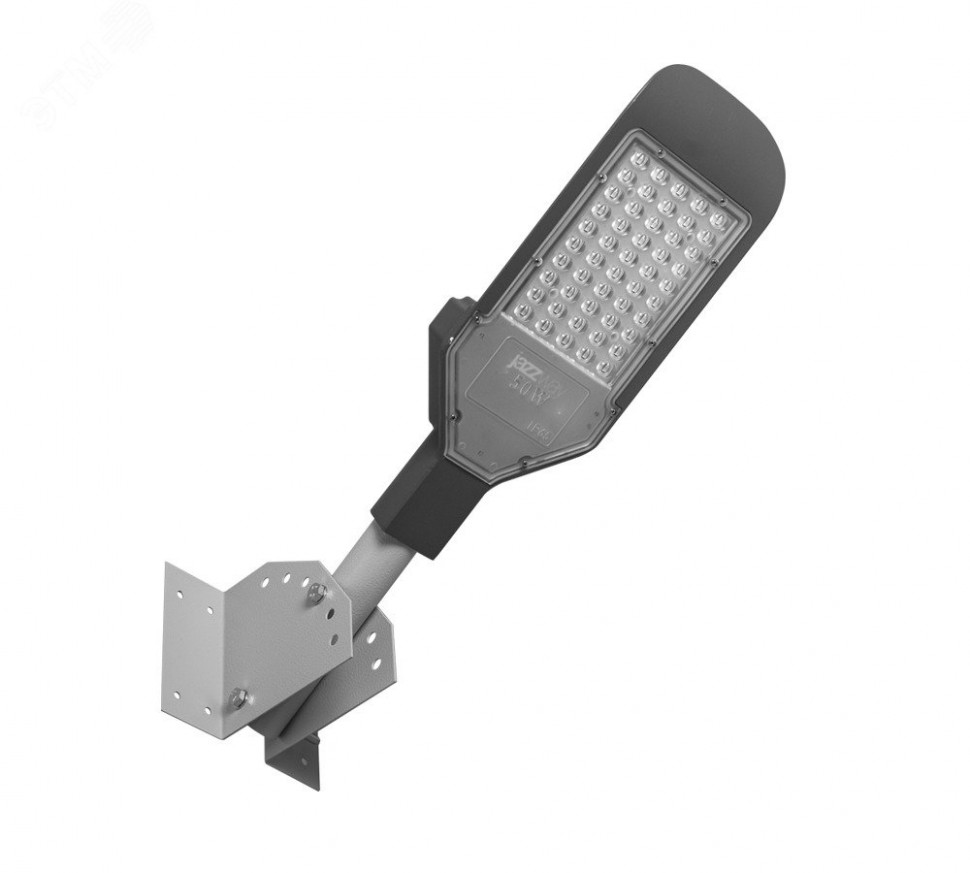 Кронштейн для уличного светильника PSL D40х1.5 JazzWay 5009516