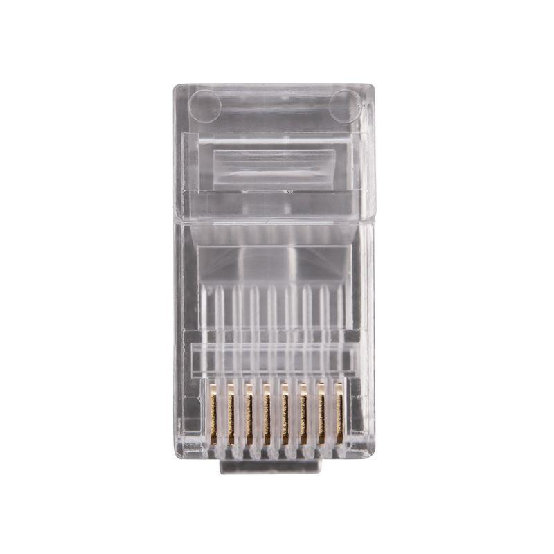 Компьютерный разъем RJ-45 8P8C