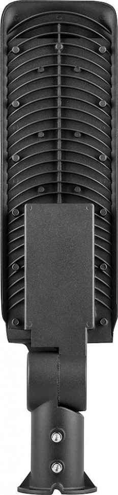 Светодиодный уличный консольный светильник Feron SP2818 30W 6400K 85-265V/50Hz, черный