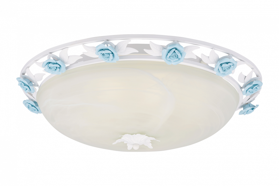 0453/5 WHITE (1) Люстра