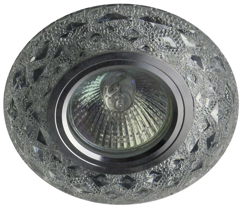 FT 967 SLWH SMD MR16 4000K зеркальный Светильник точечный