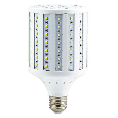 Лампа светодиодная ECOLA кукуруза E27 220v 27W 4000K