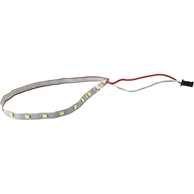 Ecola GX53 H4 LD Strip запасная лента подсветки св-ка серии LD 24V 5W 6000K PD5350EFB (10!)