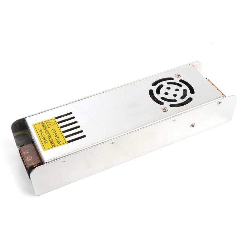Трансформатор электронный для светодиодной ленты 60W 24V (драйвер), LB019