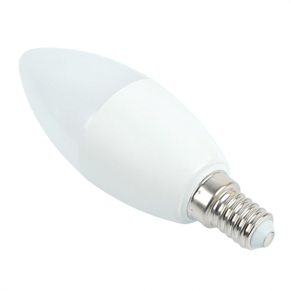 Лампа светодиодная Feron LB-980 Свеча E14 15W 175-265V 4000K