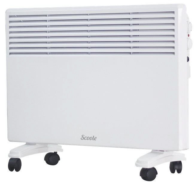 Обогреватель конвектор Scoole SC HT CM3 1500W