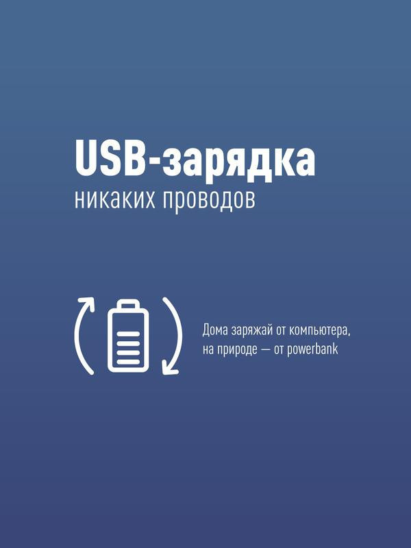 Шапка с фонариком 215х205х5 красн. (фонарь 66х50х15мм снимается; аккум. 3.7В/200мА.ч) 3 режима свече