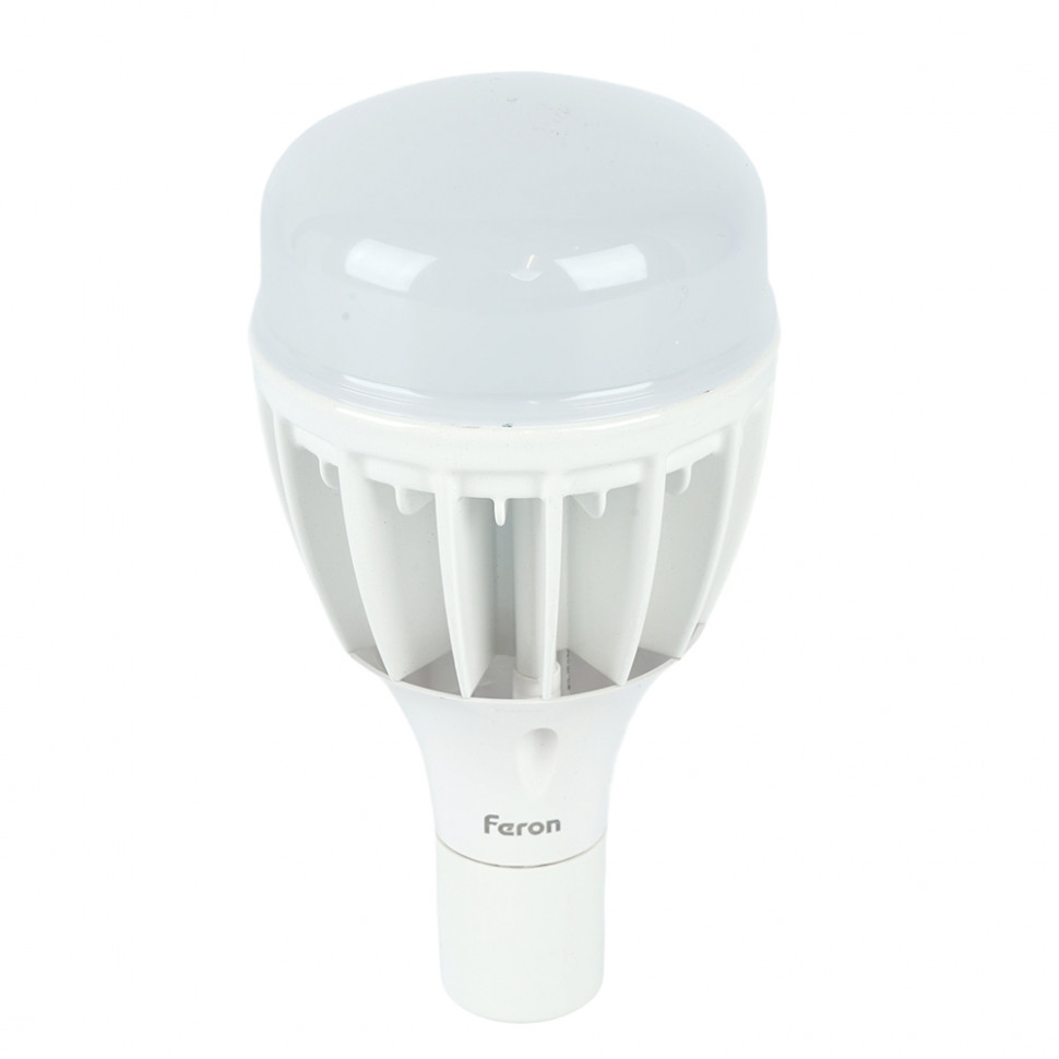 Лампа светодиодная Feron LB-65 E27-E40 50W 175-265V 6400K