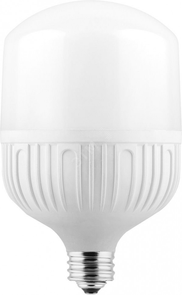 Лампа светодиодная Feron LB-65 E27-E40 50W 175-265V 6400K
